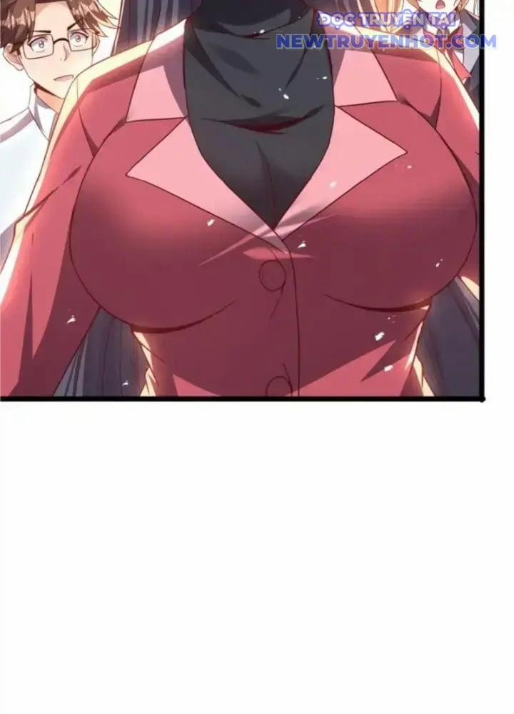 Linh Khí Khôi Phục: Ta Mỗi Ngày Thu Được Một Cái Kỹ Năng Mới 231 trang 55