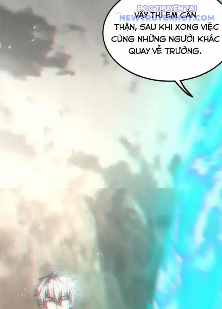 Linh Khí Khôi Phục: Ta Mỗi Ngày Thu Được Một Cái Kỹ Năng Mới 232 trang 10