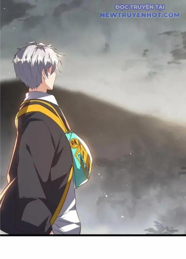 Linh Khí Khôi Phục: Ta Mỗi Ngày Thu Được Một Cái Kỹ Năng Mới 232 trang 17