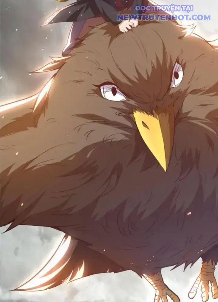 Linh Khí Khôi Phục: Ta Mỗi Ngày Thu Được Một Cái Kỹ Năng Mới 232 trang 35