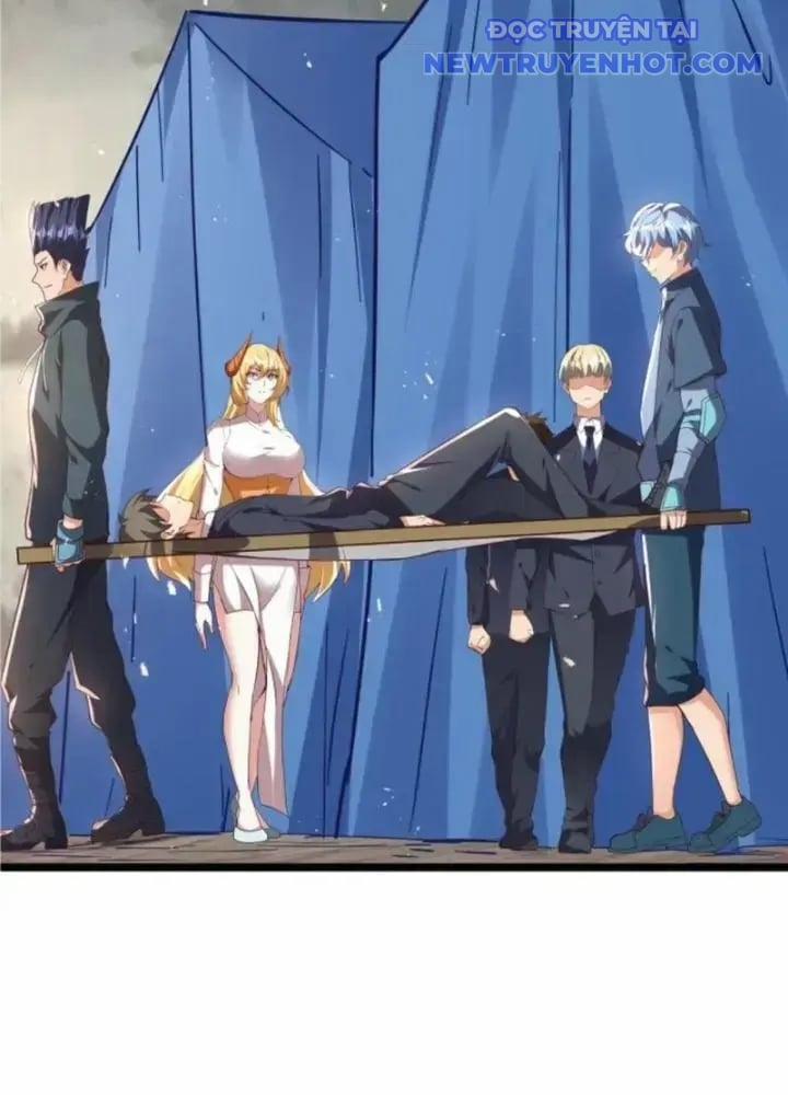 Linh Khí Khôi Phục: Ta Mỗi Ngày Thu Được Một Cái Kỹ Năng Mới 232 trang 45