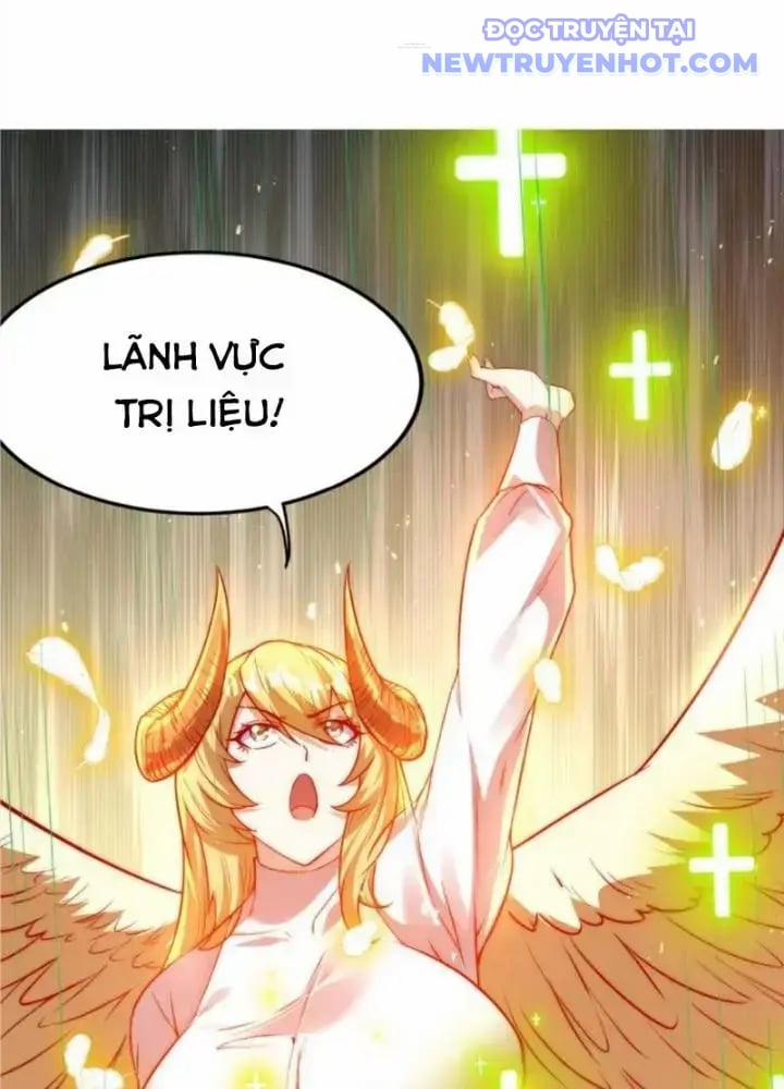 Linh Khí Khôi Phục: Ta Mỗi Ngày Thu Được Một Cái Kỹ Năng Mới 232 trang 49