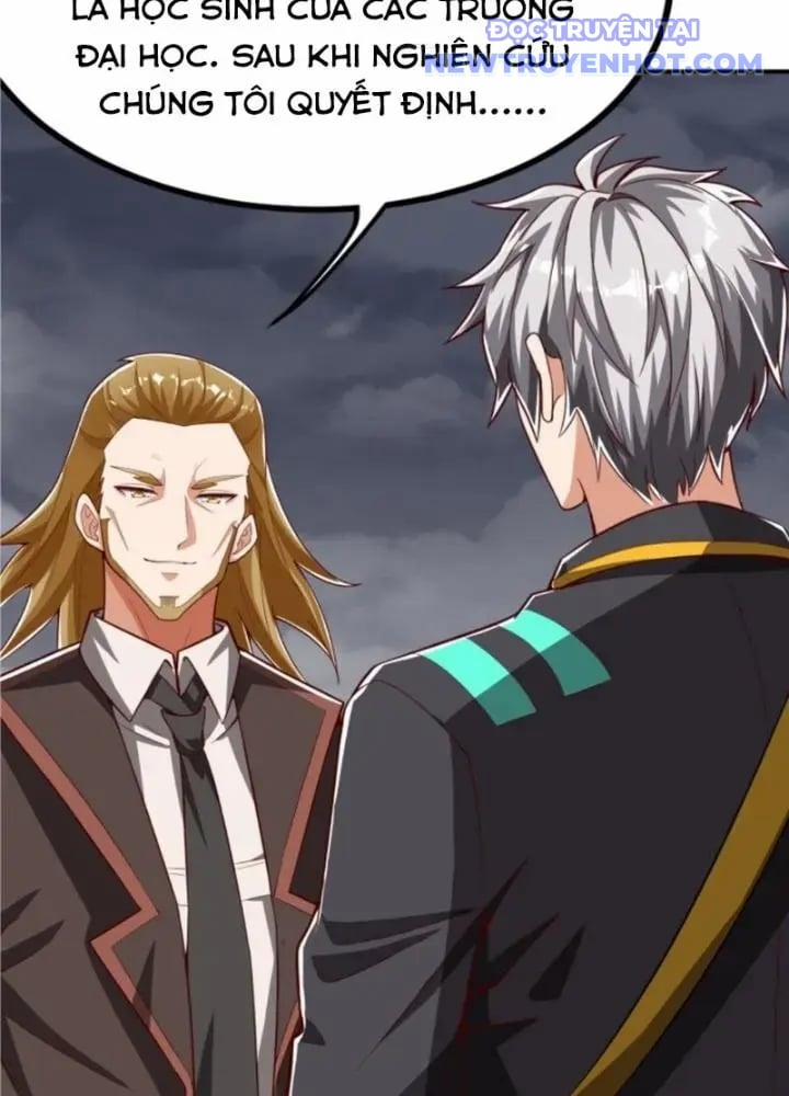 Linh Khí Khôi Phục: Ta Mỗi Ngày Thu Được Một Cái Kỹ Năng Mới 233 trang 14