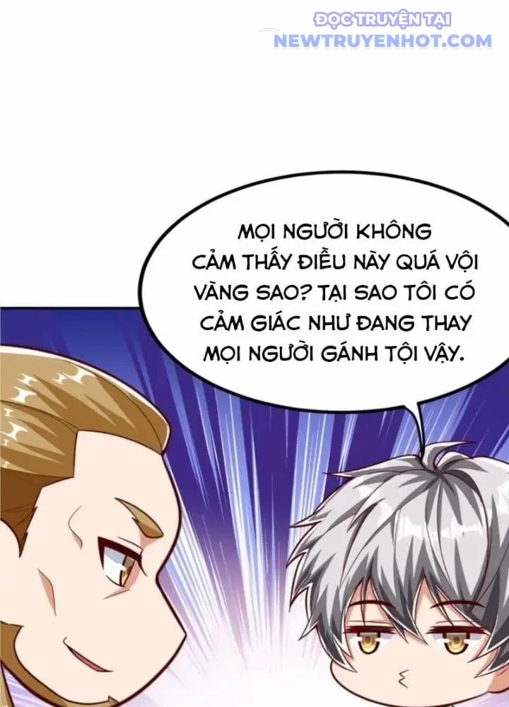 Linh Khí Khôi Phục: Ta Mỗi Ngày Thu Được Một Cái Kỹ Năng Mới 233 trang 21