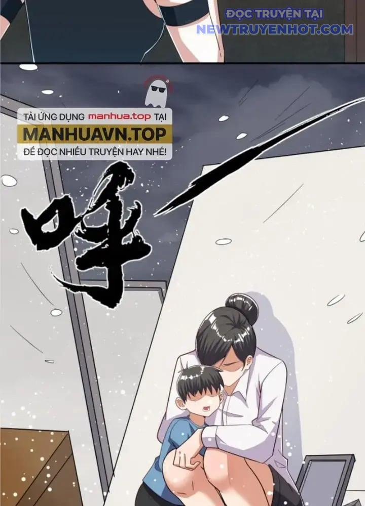 Linh Khí Khôi Phục: Ta Mỗi Ngày Thu Được Một Cái Kỹ Năng Mới 233 trang 31