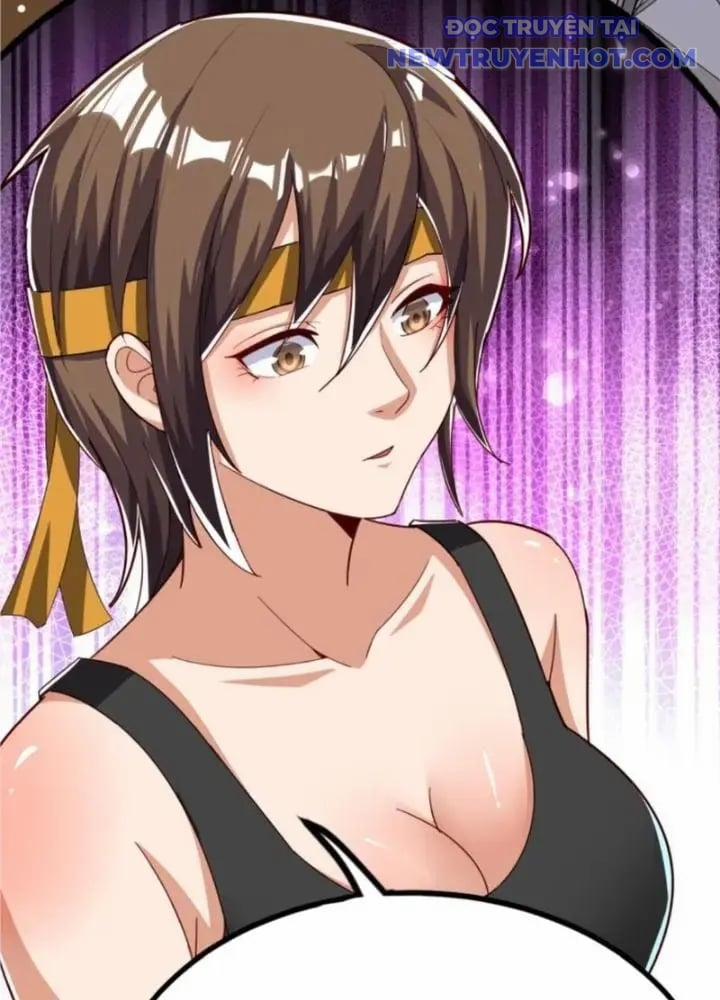 Linh Khí Khôi Phục: Ta Mỗi Ngày Thu Được Một Cái Kỹ Năng Mới 233 trang 33