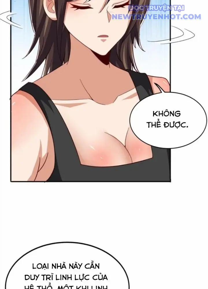 Linh Khí Khôi Phục: Ta Mỗi Ngày Thu Được Một Cái Kỹ Năng Mới 233 trang 39