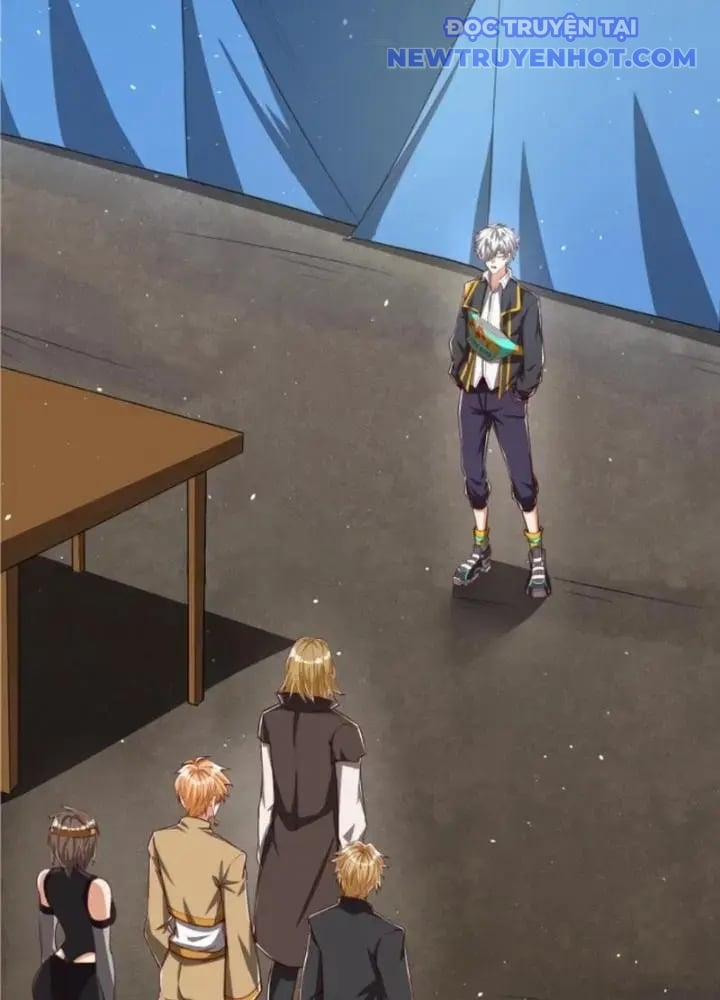 Linh Khí Khôi Phục: Ta Mỗi Ngày Thu Được Một Cái Kỹ Năng Mới 233 trang 4