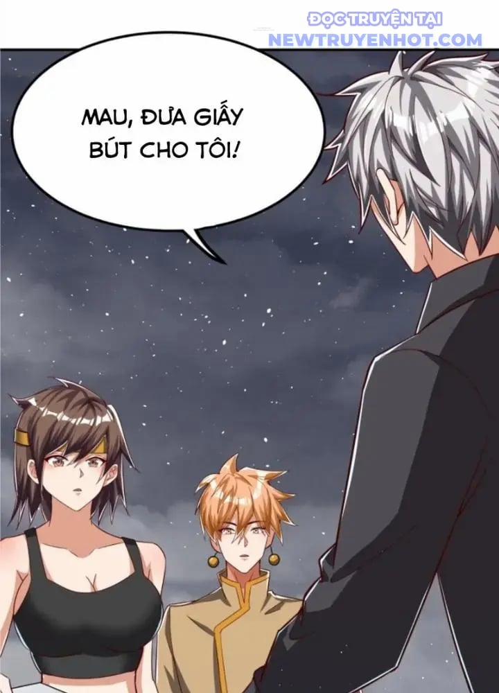 Linh Khí Khôi Phục: Ta Mỗi Ngày Thu Được Một Cái Kỹ Năng Mới 233 trang 63