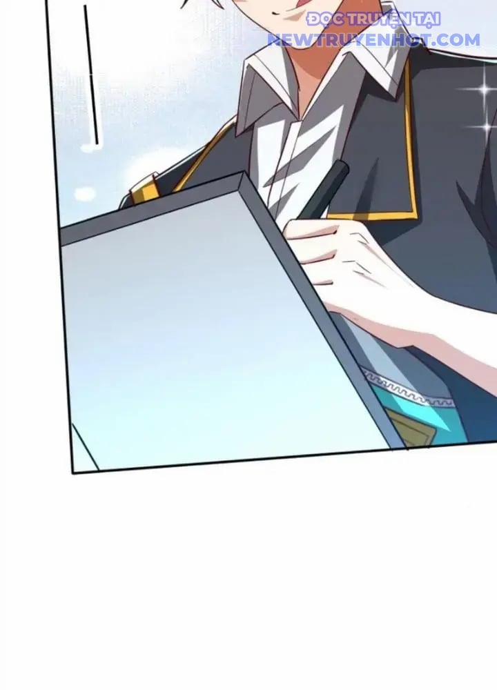 Linh Khí Khôi Phục: Ta Mỗi Ngày Thu Được Một Cái Kỹ Năng Mới 233 trang 67