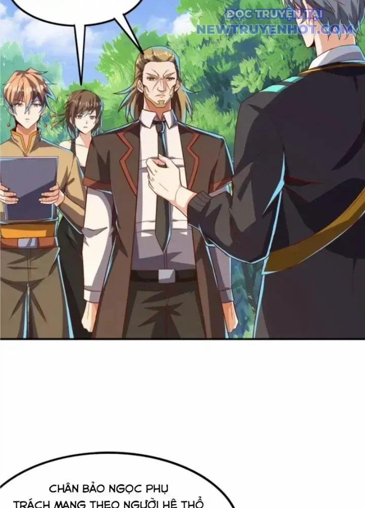 Linh Khí Khôi Phục: Ta Mỗi Ngày Thu Được Một Cái Kỹ Năng Mới 234 trang 2