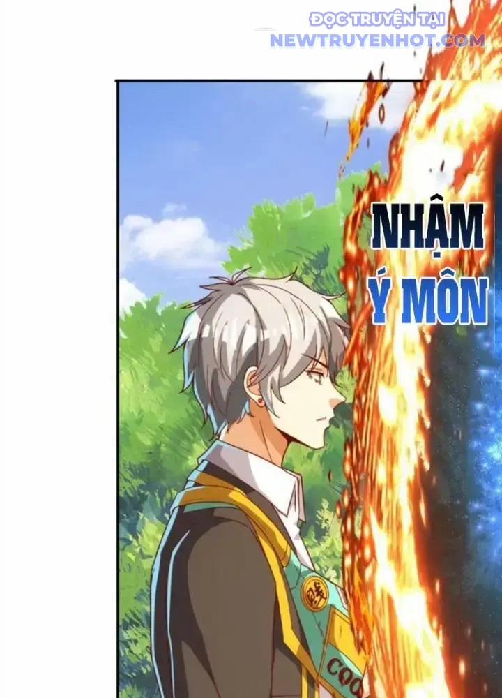 Linh Khí Khôi Phục: Ta Mỗi Ngày Thu Được Một Cái Kỹ Năng Mới 234 trang 32
