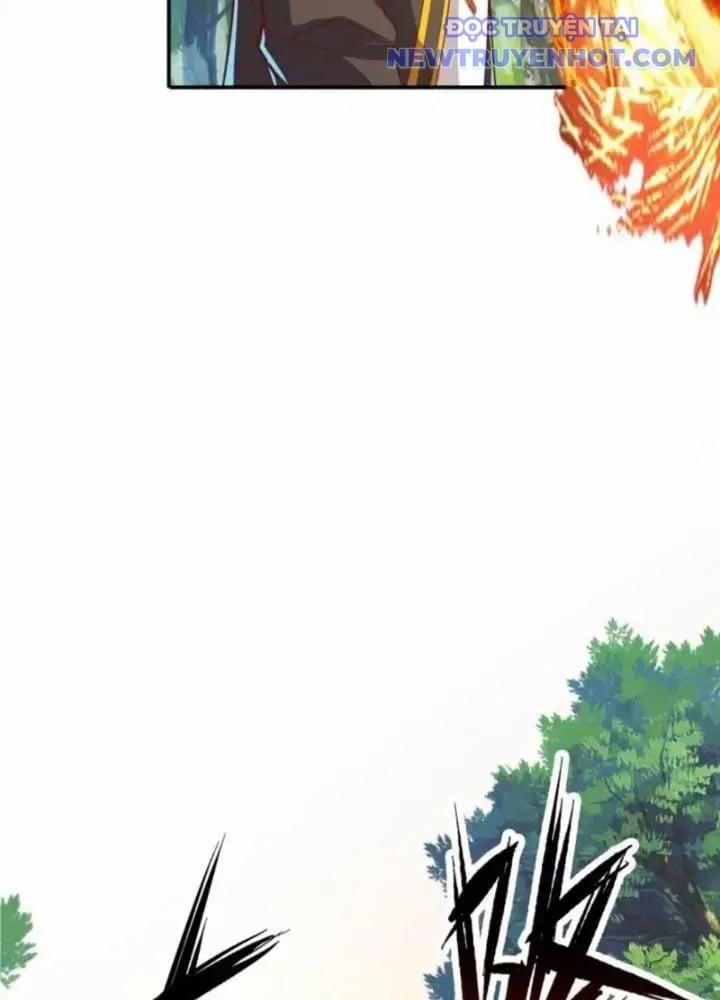 Linh Khí Khôi Phục: Ta Mỗi Ngày Thu Được Một Cái Kỹ Năng Mới 234 trang 34