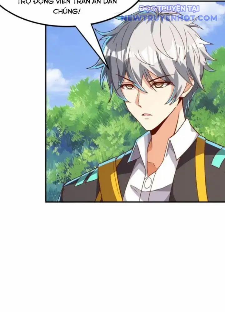 Linh Khí Khôi Phục: Ta Mỗi Ngày Thu Được Một Cái Kỹ Năng Mới 234 trang 4