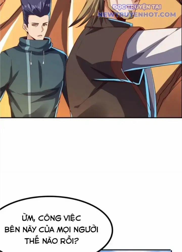 Linh Khí Khôi Phục: Ta Mỗi Ngày Thu Được Một Cái Kỹ Năng Mới 234 trang 40