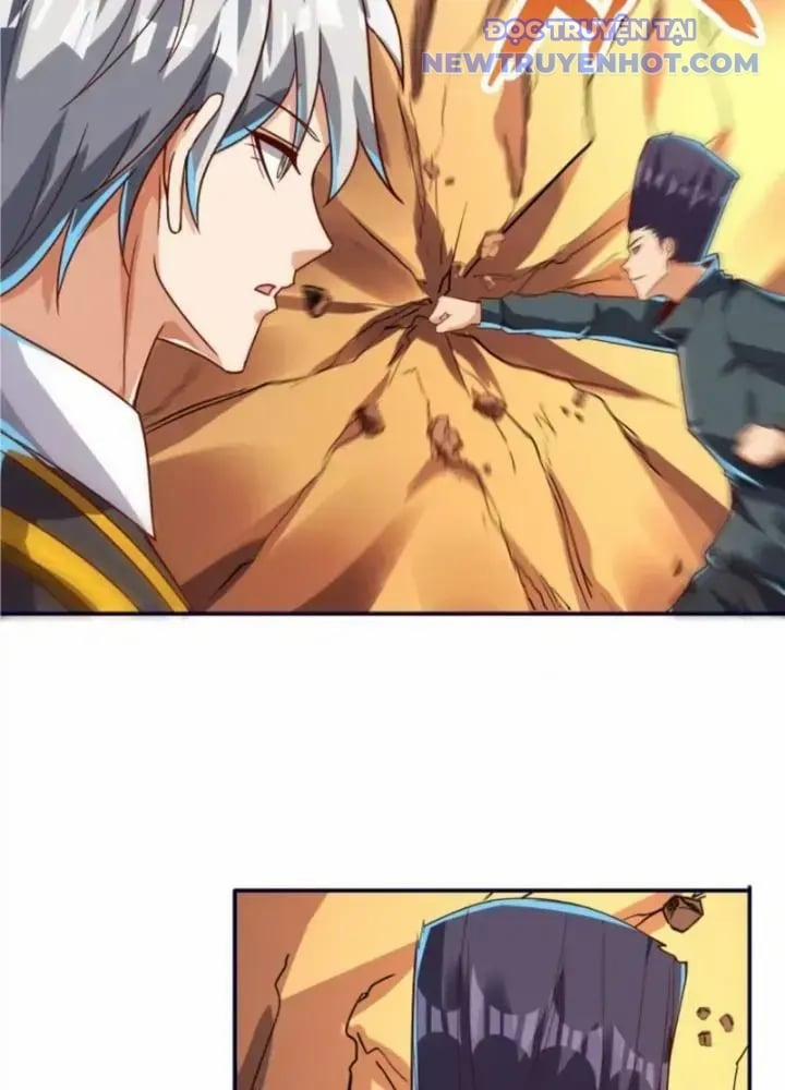 Linh Khí Khôi Phục: Ta Mỗi Ngày Thu Được Một Cái Kỹ Năng Mới 234 trang 47