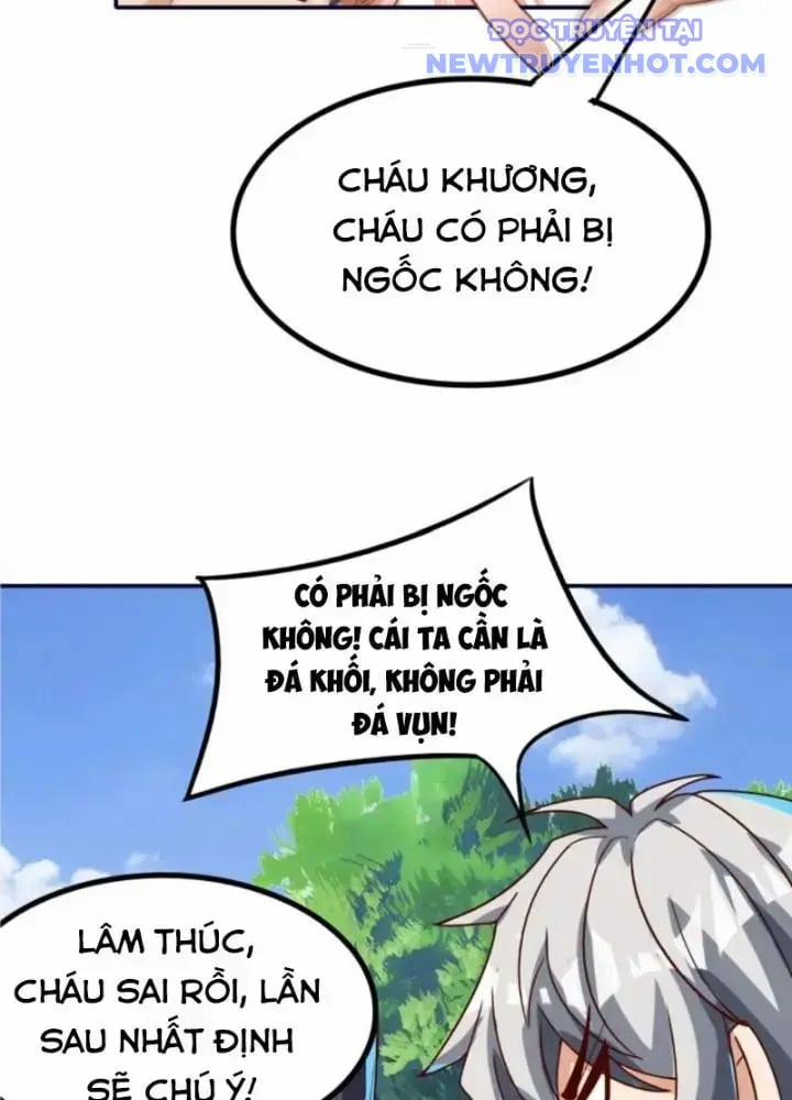 Linh Khí Khôi Phục: Ta Mỗi Ngày Thu Được Một Cái Kỹ Năng Mới 234 trang 55