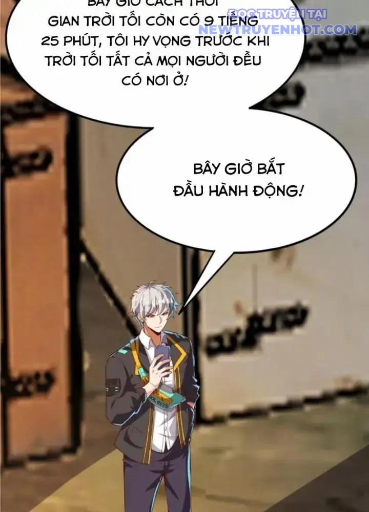 Linh Khí Khôi Phục: Ta Mỗi Ngày Thu Được Một Cái Kỹ Năng Mới 234 trang 8