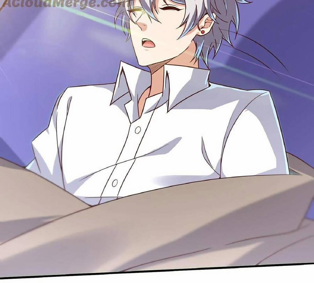 Linh Khí Khôi Phục: Ta Mỗi Ngày Thu Được Một Cái Kỹ Năng Mới 24 trang 12