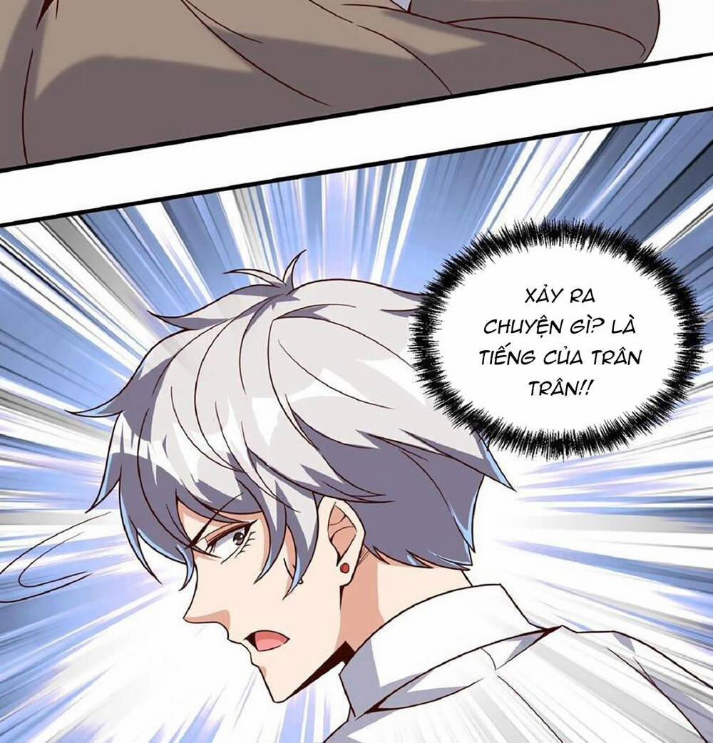 Linh Khí Khôi Phục: Ta Mỗi Ngày Thu Được Một Cái Kỹ Năng Mới 24 trang 14