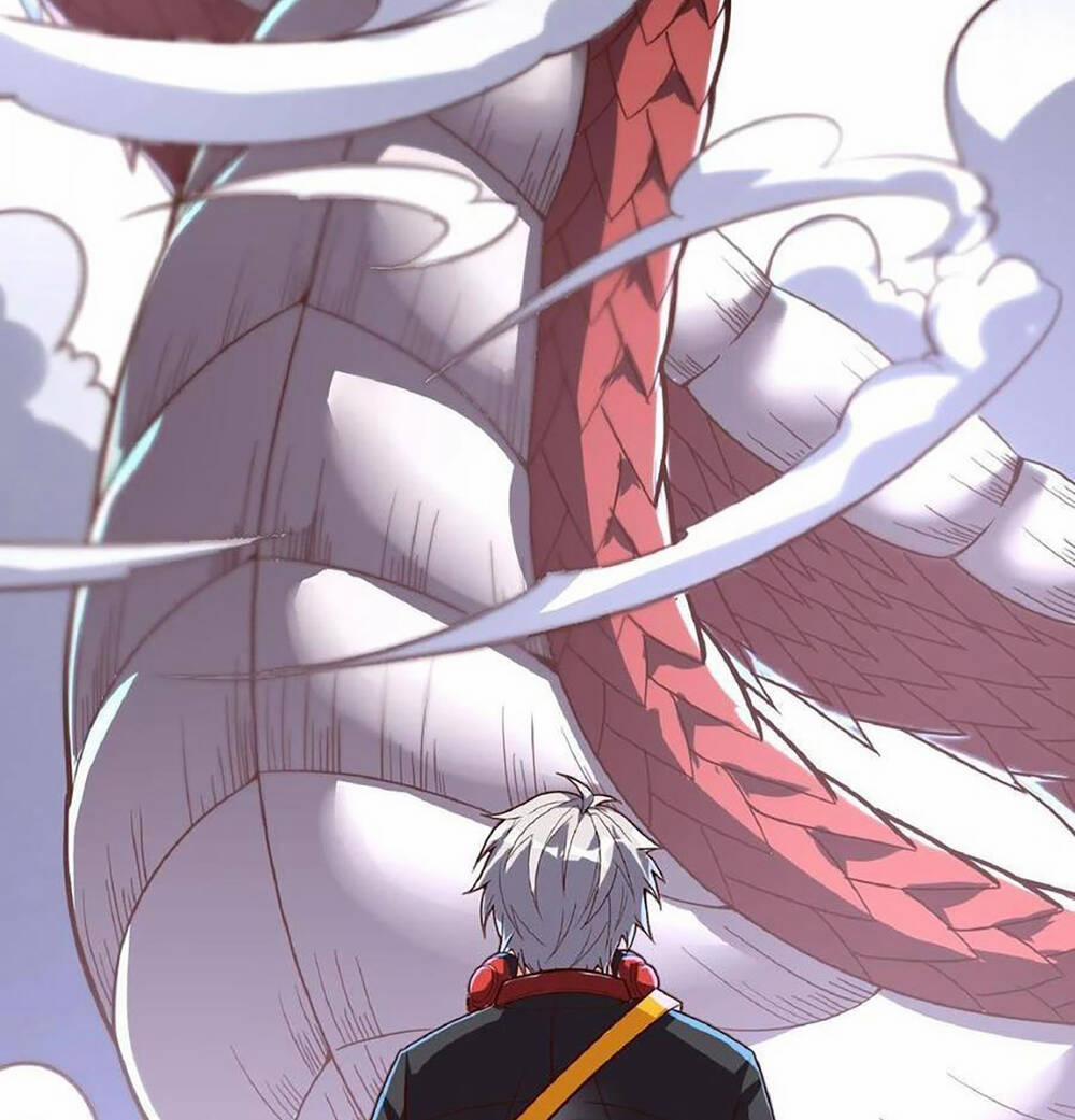 Linh Khí Khôi Phục: Ta Mỗi Ngày Thu Được Một Cái Kỹ Năng Mới 24 trang 17