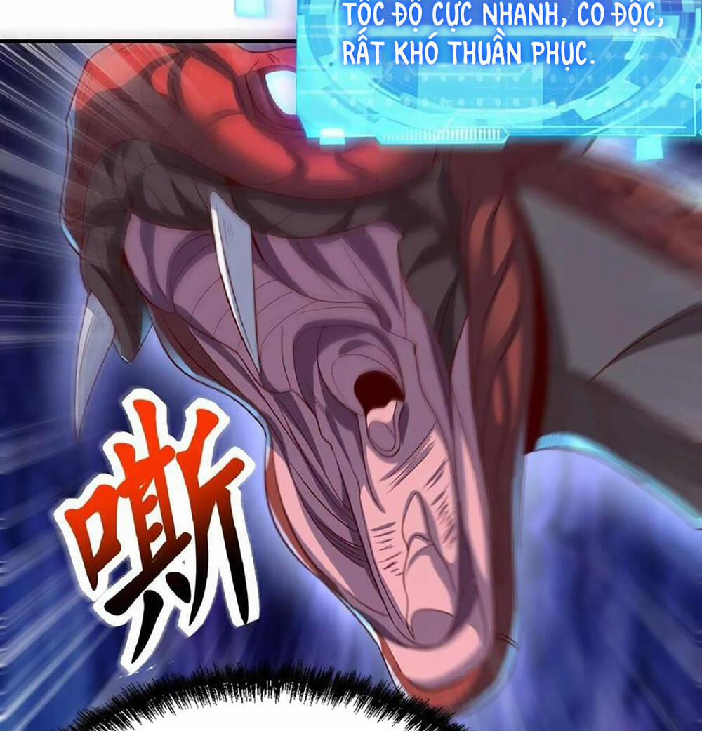 Linh Khí Khôi Phục: Ta Mỗi Ngày Thu Được Một Cái Kỹ Năng Mới 24 trang 20