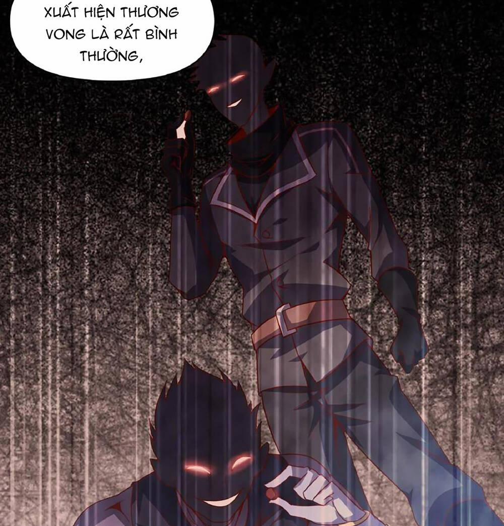 Linh Khí Khôi Phục: Ta Mỗi Ngày Thu Được Một Cái Kỹ Năng Mới 24 trang 3