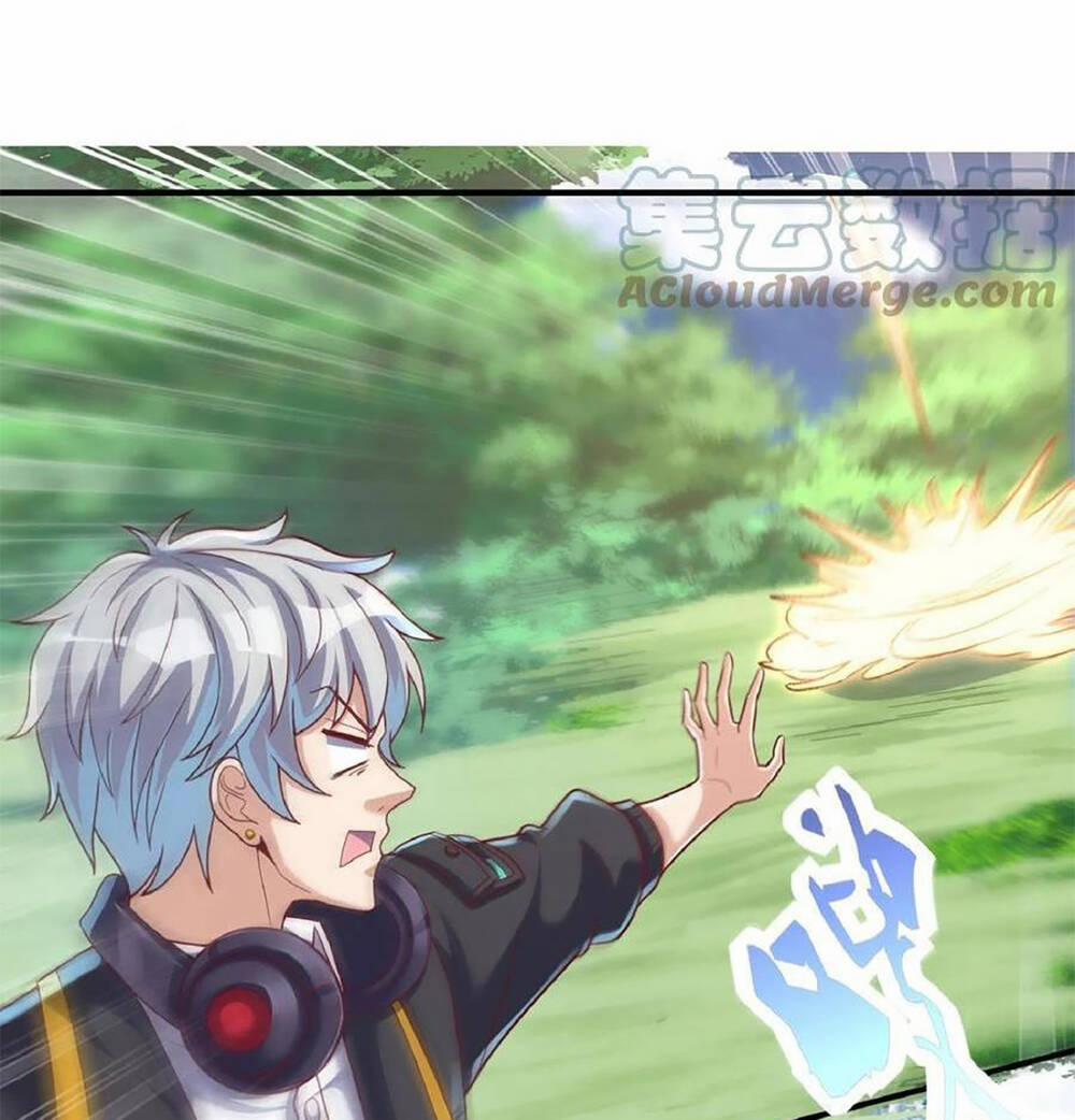 Linh Khí Khôi Phục: Ta Mỗi Ngày Thu Được Một Cái Kỹ Năng Mới 25 trang 16