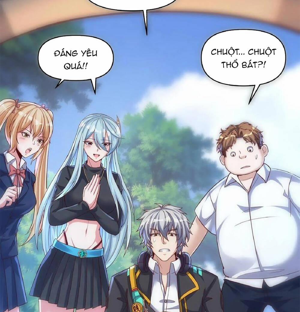 Linh Khí Khôi Phục: Ta Mỗi Ngày Thu Được Một Cái Kỹ Năng Mới 25 trang 2