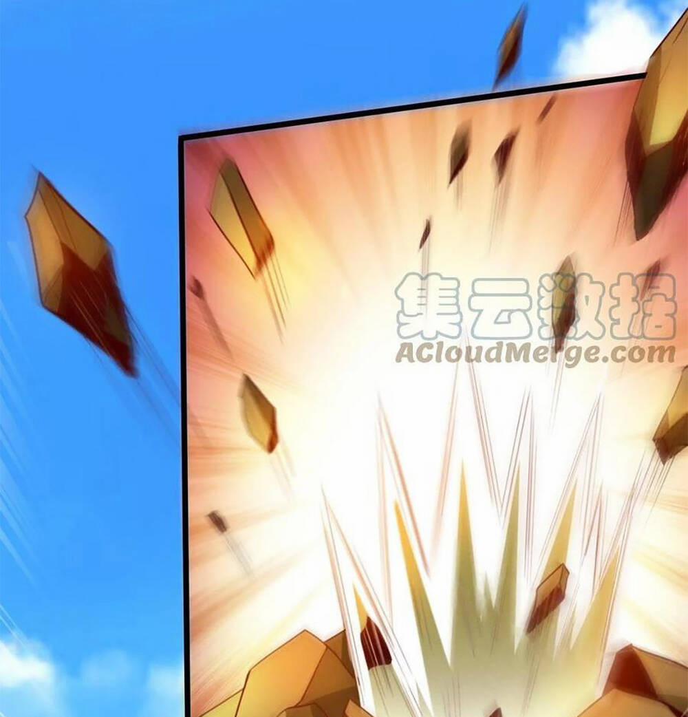 Linh Khí Khôi Phục: Ta Mỗi Ngày Thu Được Một Cái Kỹ Năng Mới 25 trang 26