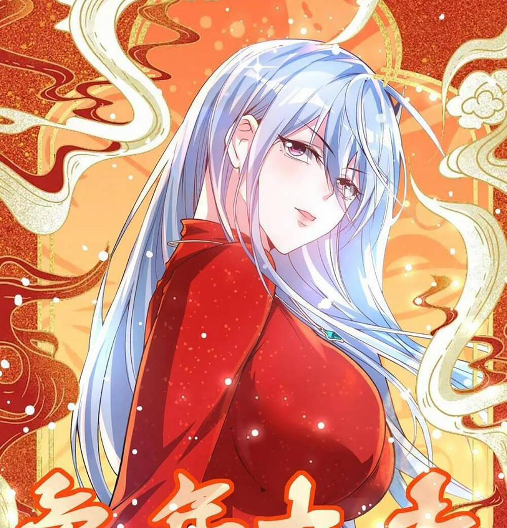 Linh Khí Khôi Phục: Ta Mỗi Ngày Thu Được Một Cái Kỹ Năng Mới 25 trang 38