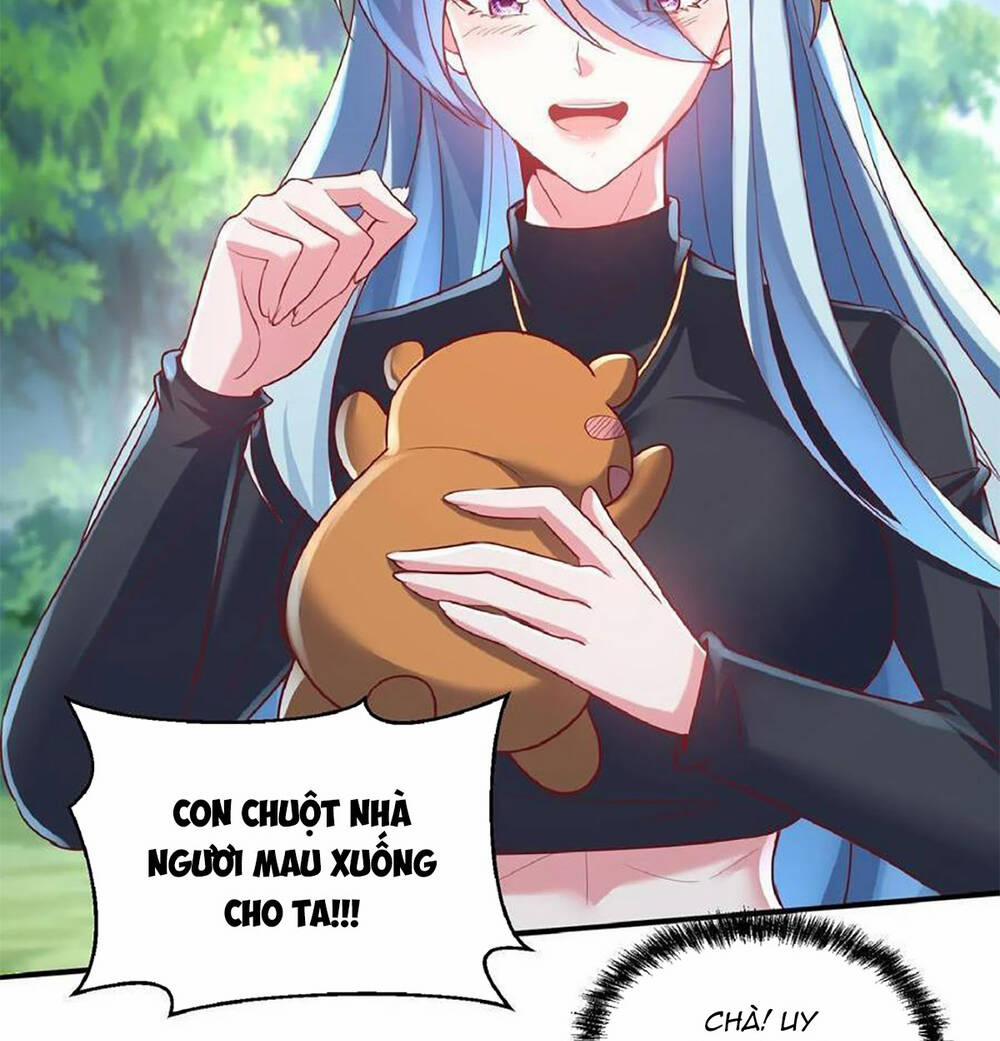 Linh Khí Khôi Phục: Ta Mỗi Ngày Thu Được Một Cái Kỹ Năng Mới 25 trang 6