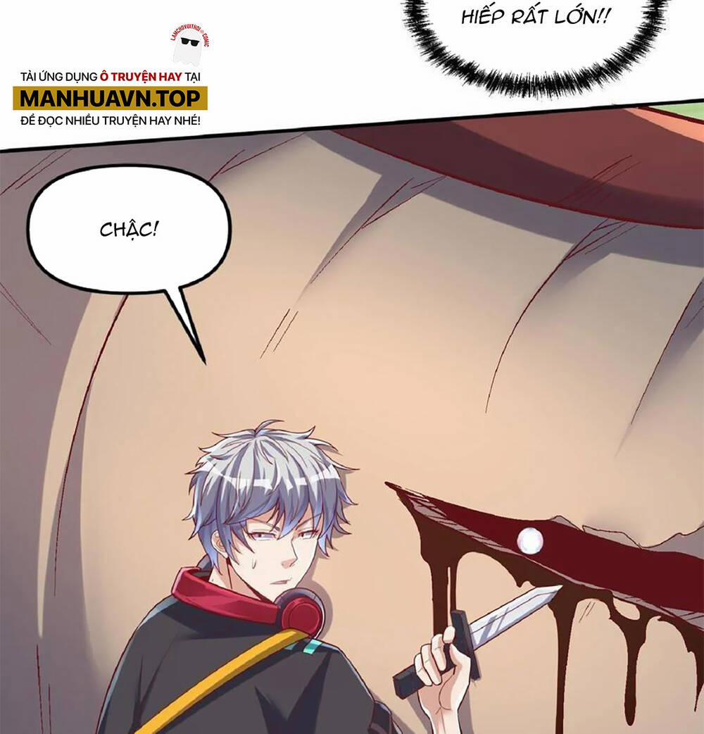 Linh Khí Khôi Phục: Ta Mỗi Ngày Thu Được Một Cái Kỹ Năng Mới 25 trang 7