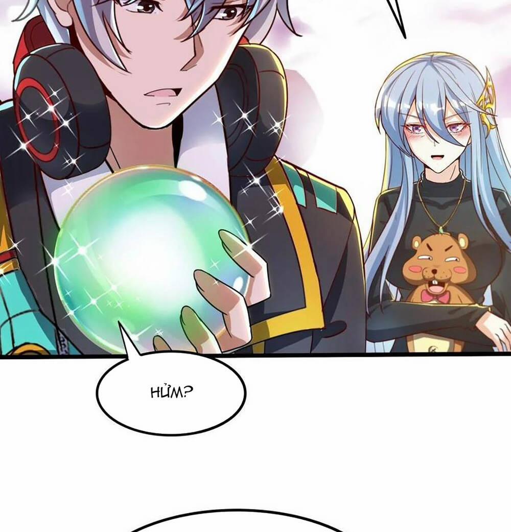 Linh Khí Khôi Phục: Ta Mỗi Ngày Thu Được Một Cái Kỹ Năng Mới 26 trang 10