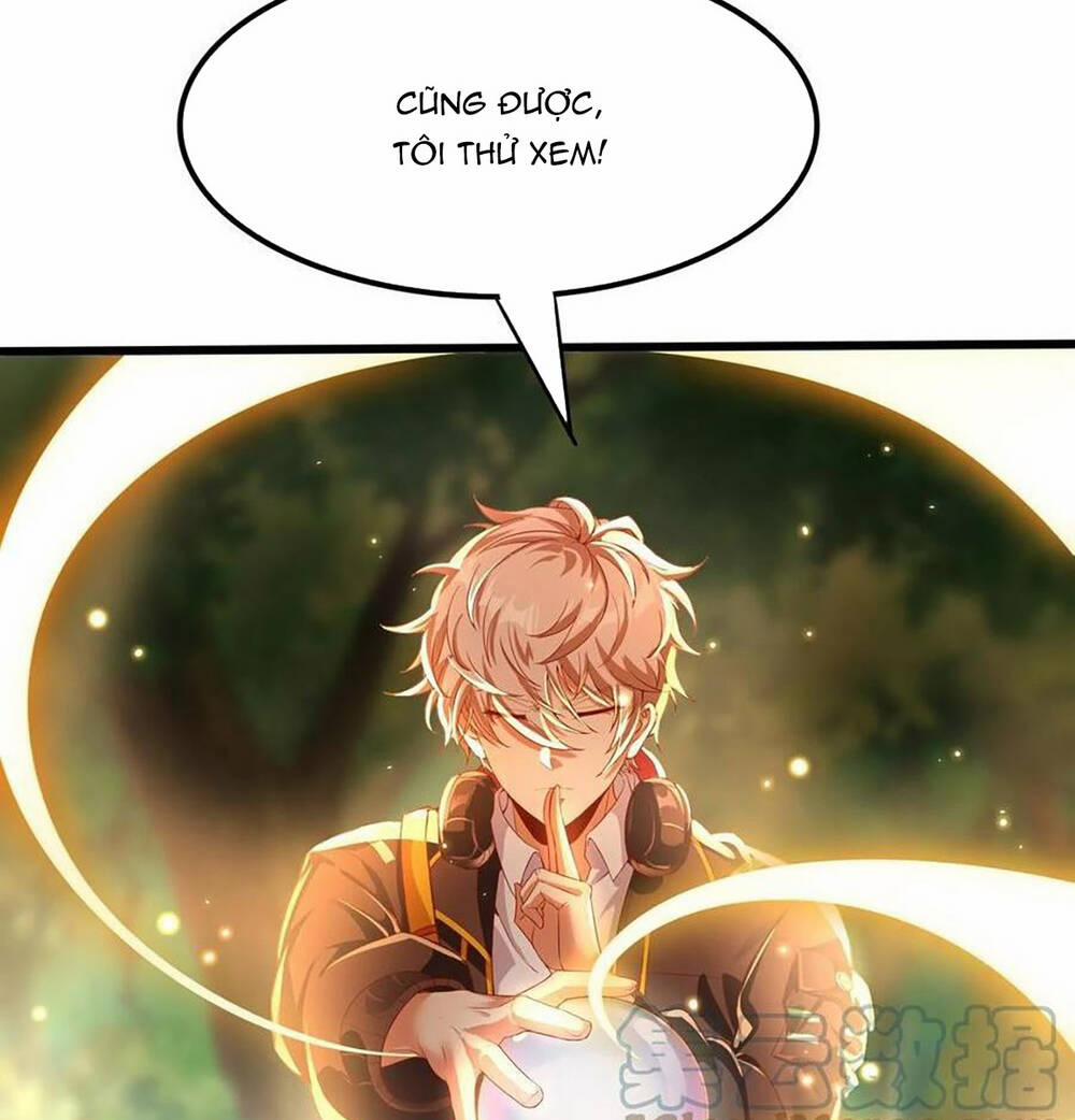 Linh Khí Khôi Phục: Ta Mỗi Ngày Thu Được Một Cái Kỹ Năng Mới 26 trang 11