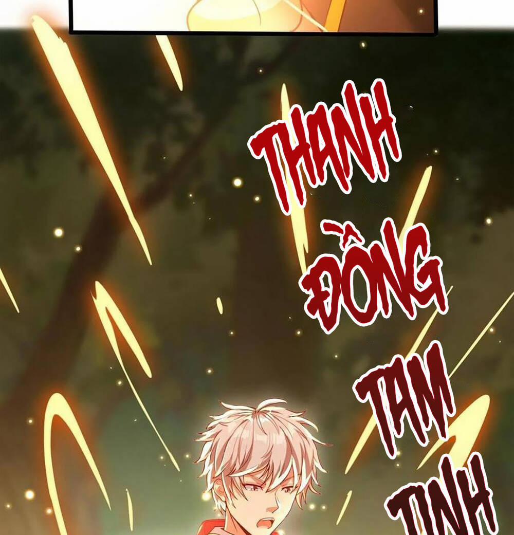 Linh Khí Khôi Phục: Ta Mỗi Ngày Thu Được Một Cái Kỹ Năng Mới 26 trang 14