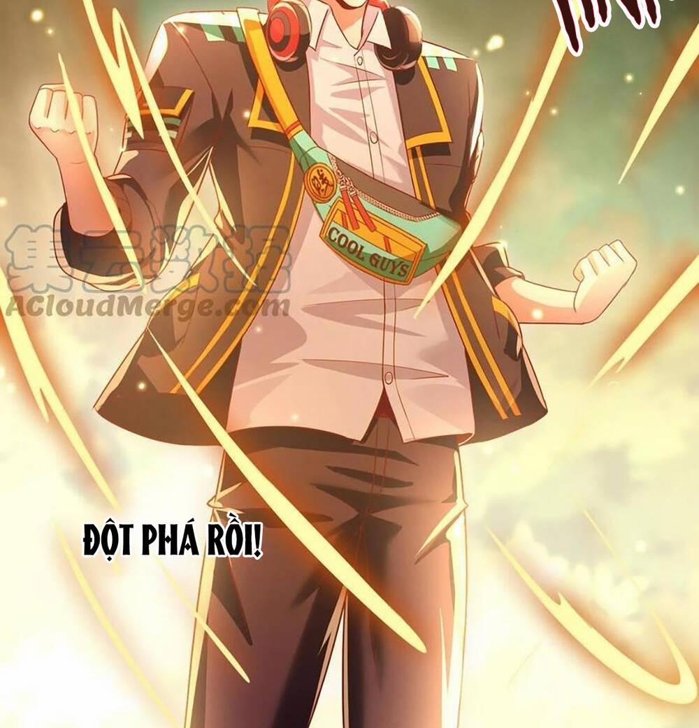 Linh Khí Khôi Phục: Ta Mỗi Ngày Thu Được Một Cái Kỹ Năng Mới 26 trang 15