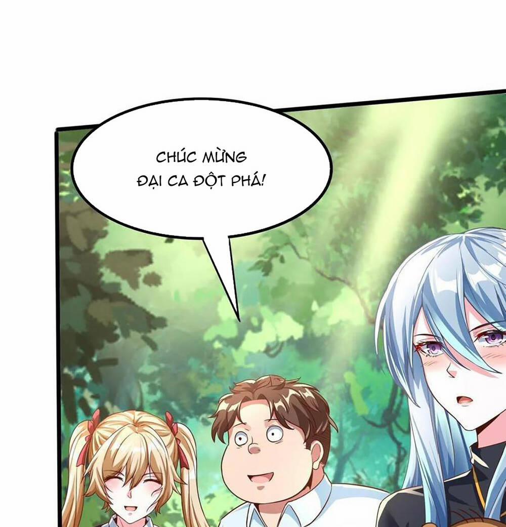 Linh Khí Khôi Phục: Ta Mỗi Ngày Thu Được Một Cái Kỹ Năng Mới 26 trang 17