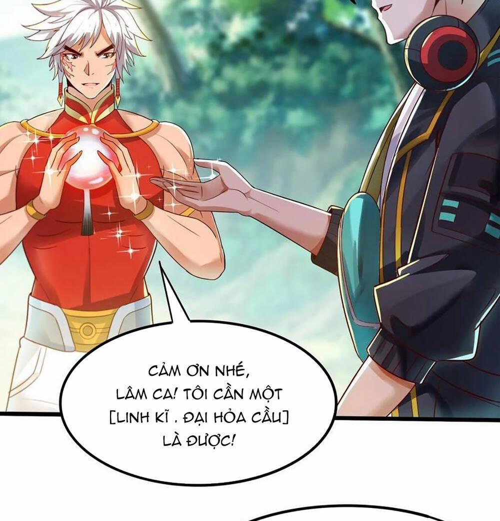 Linh Khí Khôi Phục: Ta Mỗi Ngày Thu Được Một Cái Kỹ Năng Mới 26 trang 2