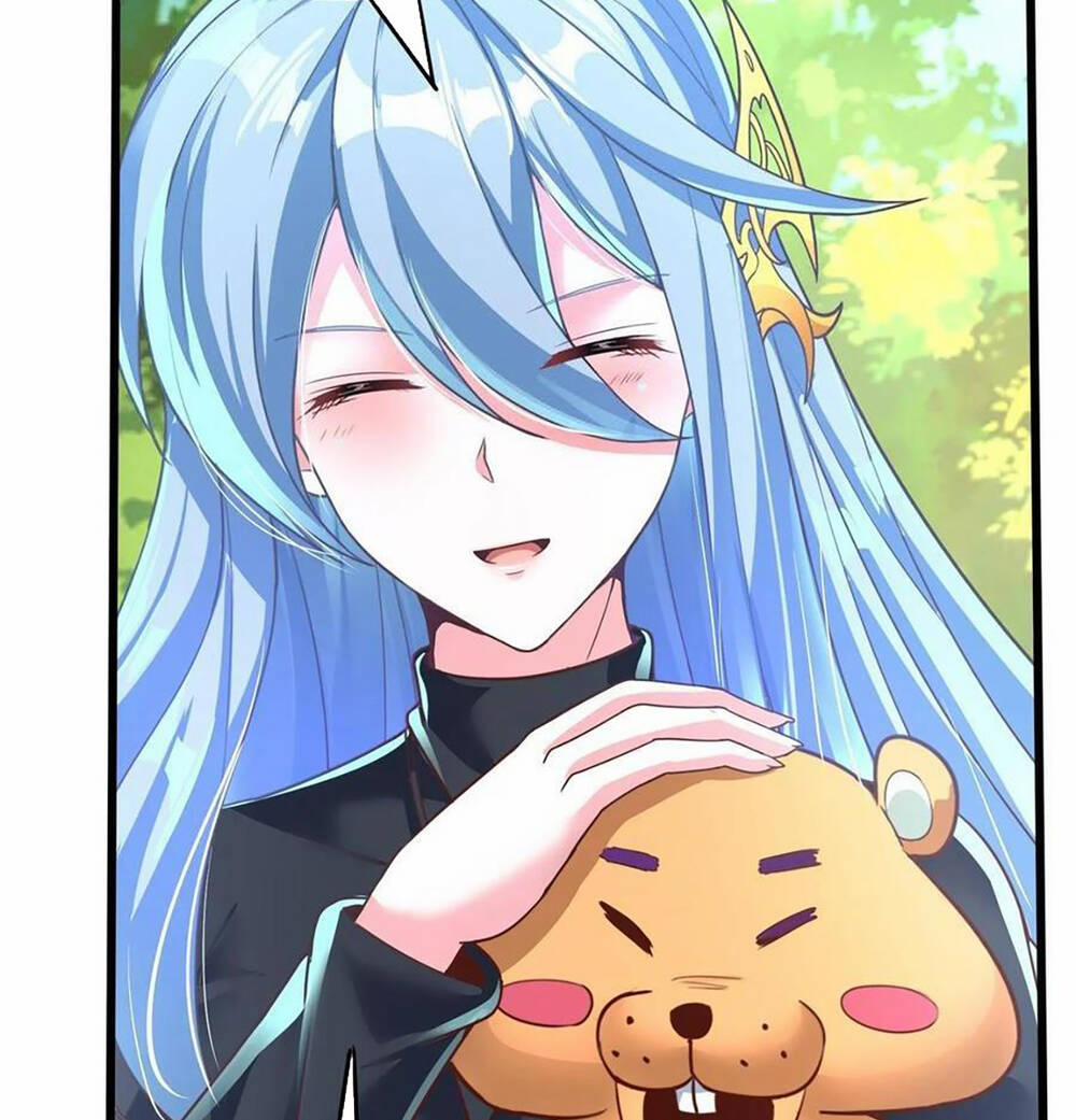 Linh Khí Khôi Phục: Ta Mỗi Ngày Thu Được Một Cái Kỹ Năng Mới 26 trang 21