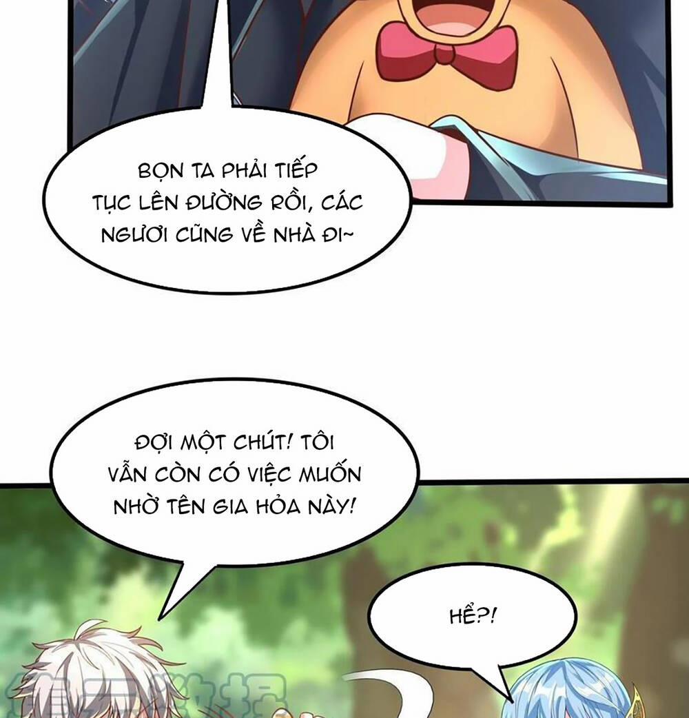 Linh Khí Khôi Phục: Ta Mỗi Ngày Thu Được Một Cái Kỹ Năng Mới 26 trang 22