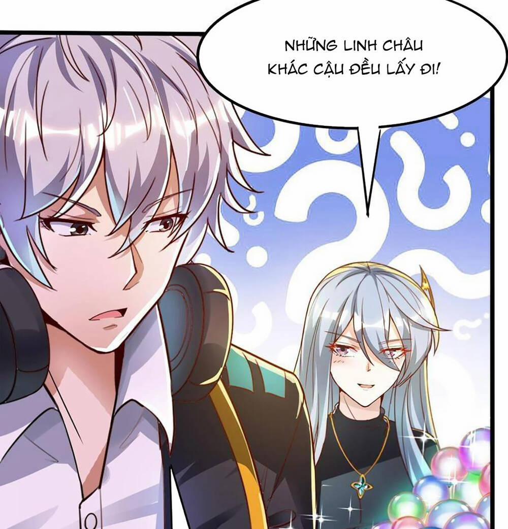 Linh Khí Khôi Phục: Ta Mỗi Ngày Thu Được Một Cái Kỹ Năng Mới 26 trang 3