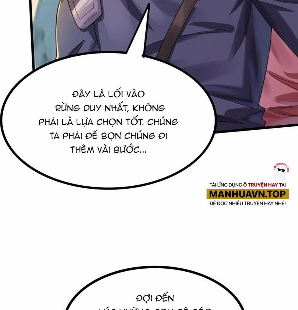 Linh Khí Khôi Phục: Ta Mỗi Ngày Thu Được Một Cái Kỹ Năng Mới 26 trang 33