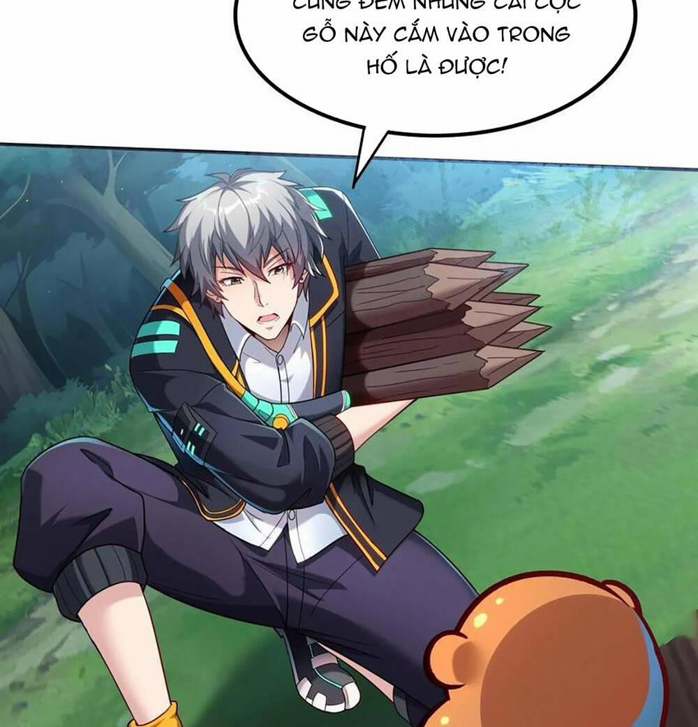 Linh Khí Khôi Phục: Ta Mỗi Ngày Thu Được Một Cái Kỹ Năng Mới 26 trang 38