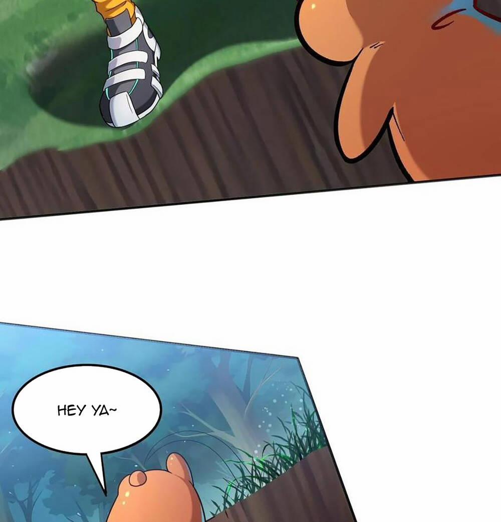 Linh Khí Khôi Phục: Ta Mỗi Ngày Thu Được Một Cái Kỹ Năng Mới 26 trang 39