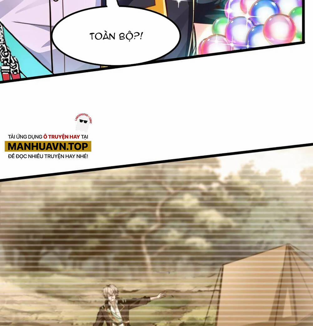 Linh Khí Khôi Phục: Ta Mỗi Ngày Thu Được Một Cái Kỹ Năng Mới 26 trang 4