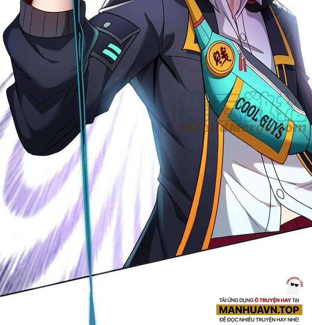 Linh Khí Khôi Phục: Ta Mỗi Ngày Thu Được Một Cái Kỹ Năng Mới 26 trang 44