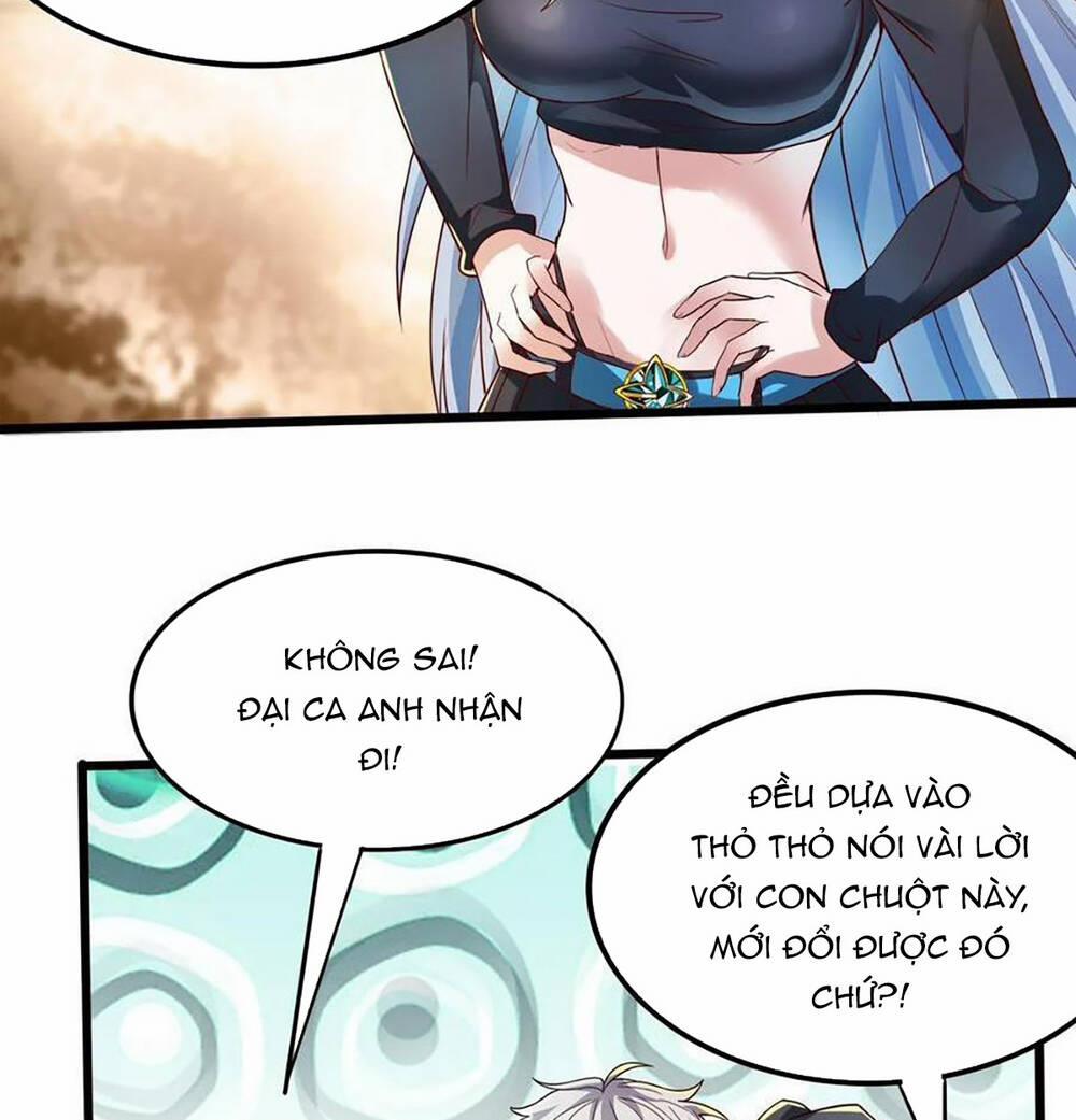 Linh Khí Khôi Phục: Ta Mỗi Ngày Thu Được Một Cái Kỹ Năng Mới 26 trang 6