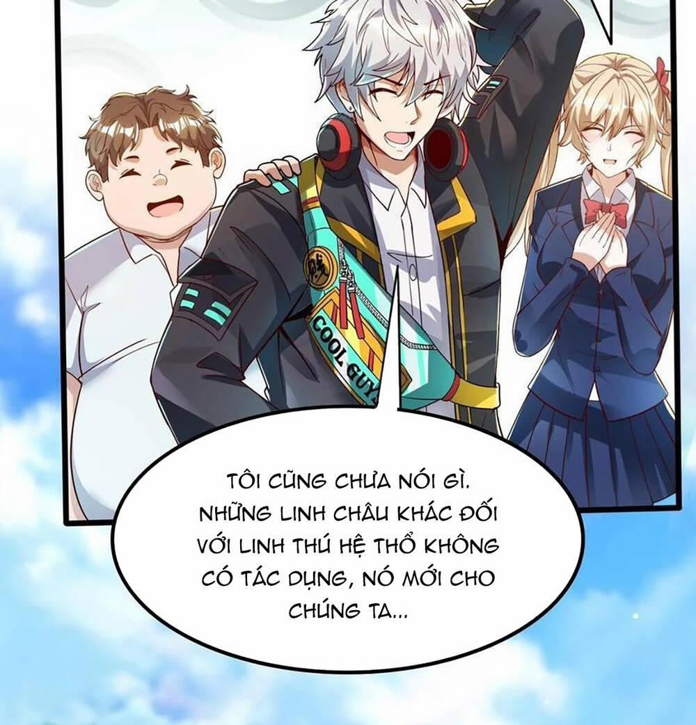 Linh Khí Khôi Phục: Ta Mỗi Ngày Thu Được Một Cái Kỹ Năng Mới 26 trang 7