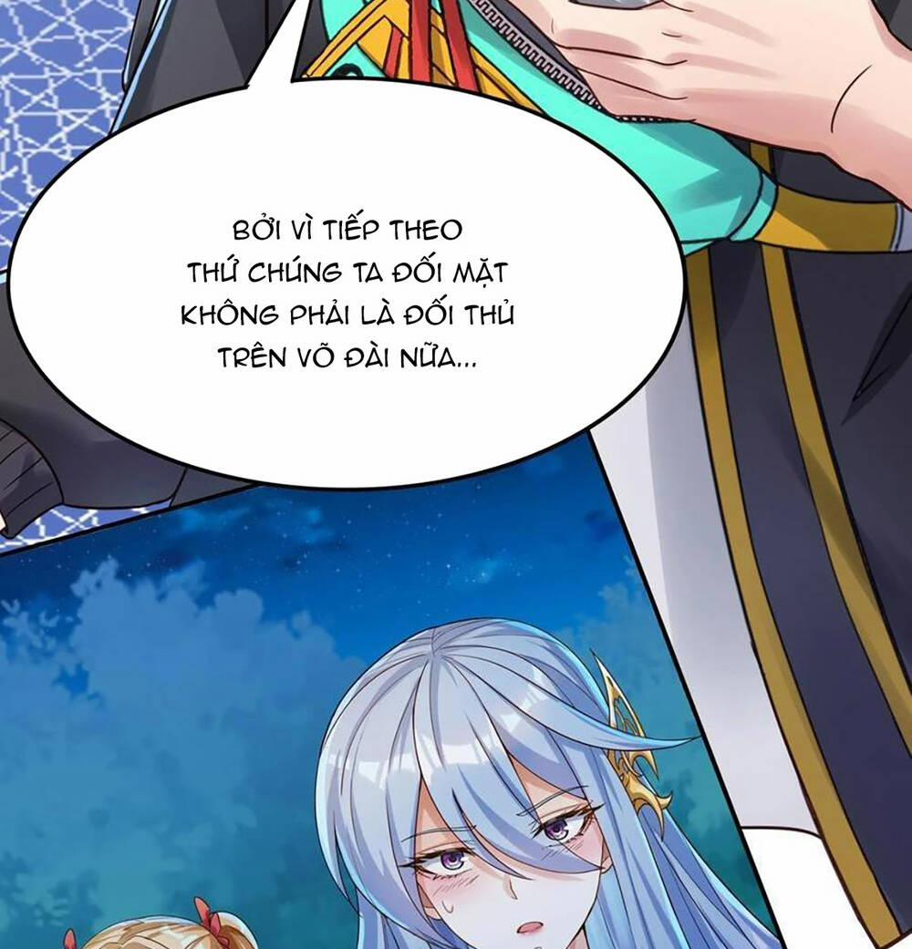 Linh Khí Khôi Phục: Ta Mỗi Ngày Thu Được Một Cái Kỹ Năng Mới 27 trang 17